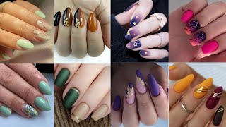 Unique and Interesting Nail Art Design Compilation #nailart2025