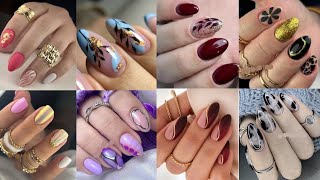 Very Attractive Nail Art Compilation /Nail Art Designs