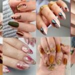 Very Attractive and New Nail Art Design / Nail Art Compilation