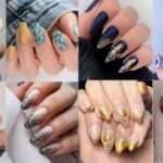 Very Trendy and New Nail Art Design/Latest Nail Art Compilation