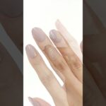 落ち着いたカラーで大人っぽく。NAILOGジェルネイルシール硬化タイプこの秋の新作、登場！ #nails #セルフネイル #nailart#ネイルシール #ネイルデザイン