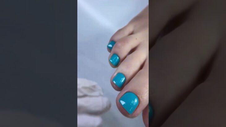 #nails 💅 #nailart #naildesign #summernails #gelnails #artnails #toes #toenails #pedicure