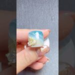 KiraNail【シーバッジ】#pr #ネイル  #ジェルネイル #セルフ #やり方 #デザイン #howto #nails #nailart