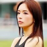 息子を公開し話題・浜崎あゆみ（46）「ナチュラルメイク可愛い」背中のタトゥーの見えるリハーサルショット