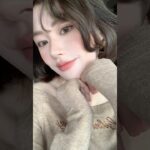 重くならないのに季節感たっぷり、ナチュかわメイク💖 #ナチュラルメイク