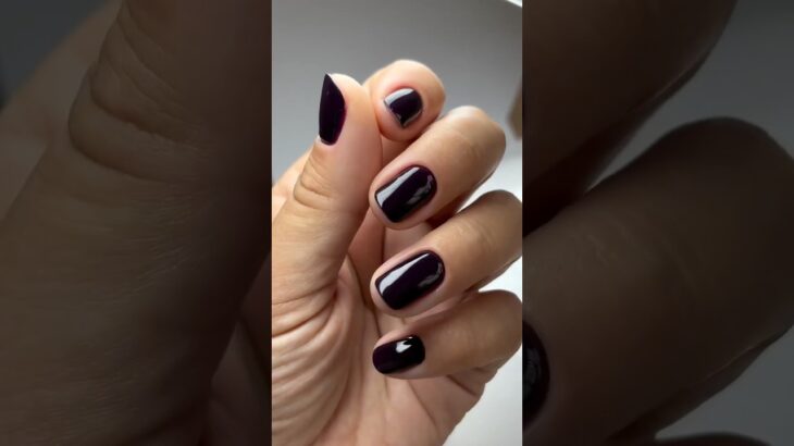 #nails 💅 #nailart #naildesign #nailtutorial #gelnails #structuregel #nailcare #pedicure