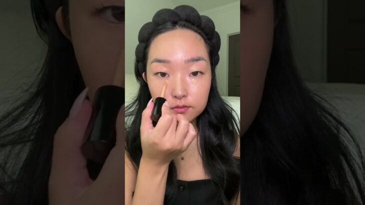 Saie Beauty – アジアンフェイスを生かしたナチュラルなベースメイク✨