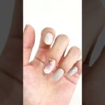 秋にぴったりネイルデザイン #nails #セルフネイル #nailart #ジェルネイル#ネイルシール