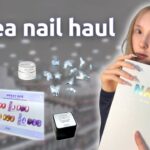 NAIL HAUL FROM KOREA (online sites + parcel forwarding service) 💅🏻🛍️ w/ prices & links