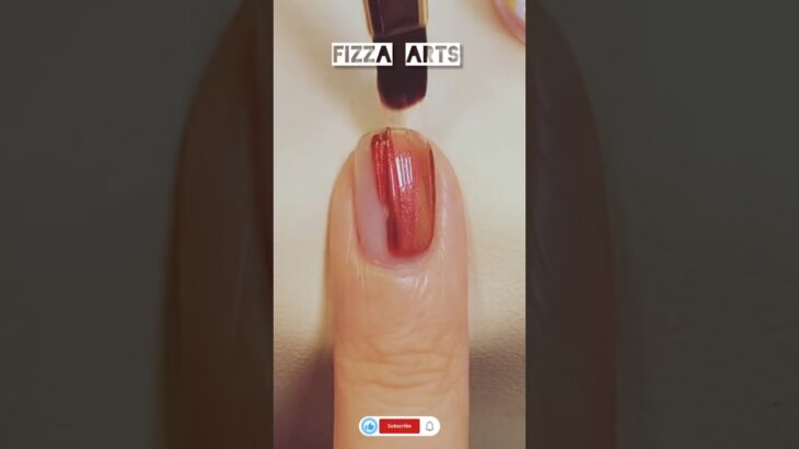 Easy Nail art Designs designs  my nai art journey 🧷💅 #pinknails #gelnails  #nailart #diynails