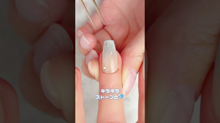 トレンド爆上がり！儚可愛いウィッシュコアデザイン🌙💍