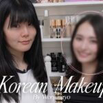 TWICEメイク担当ウォンジョンヨ先生の韓国アイドルメイク🇰🇷
