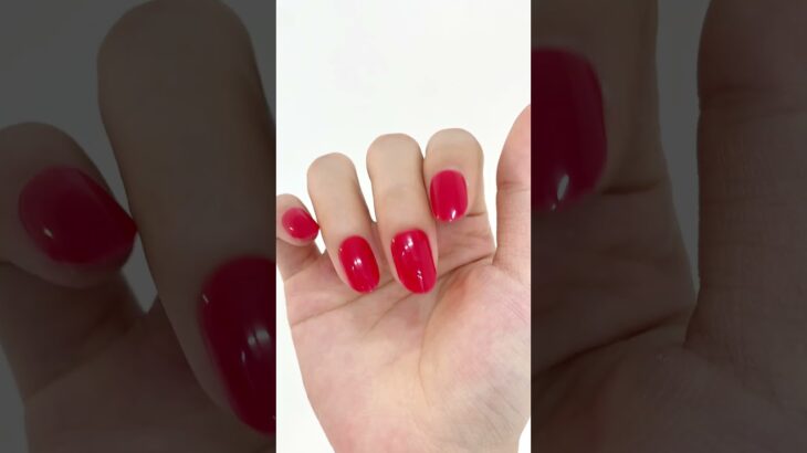 秋の空気に映えるトレンドネイル #nails #セルフネイル #ネイルシール #ネイルデザイン #ジェルネイル