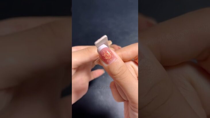 What are nail extensions that help nail growth 💅✨#nails #nailart #naildesign #gelnails #nailstyle