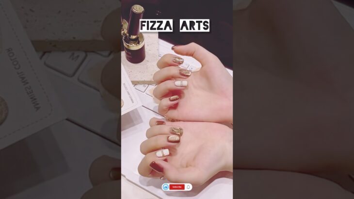 Easy Nail art Designs, my nai art journey 🧷💅 #pinknails #gelnails  #nailart #diynails#nailtech