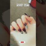Easy Nail art Designs, my nai art journey 🧷💅 #pinknails #gelnails  #nailart #diynails#nailtech