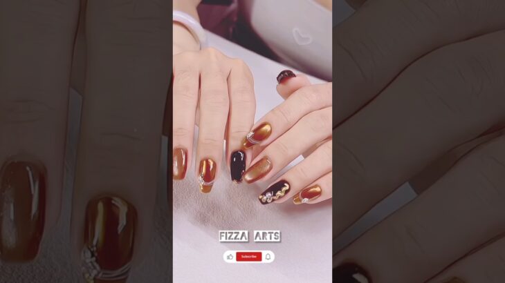 Easy Nail art Designs, my nai art journey 🧷💅 #pinknails #gelnails  #nailart #diynails#nailtech
