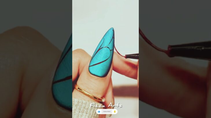 Easy Nail art Designs, my nai art journey 🧷💅 #pinknails #gelnails  #nailart #diynails#nailtech