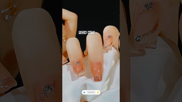 Easy Nail art Designs, my nai art journey 🧷💅 #pinknails #gelnails  #nailart #diynails#nailtech