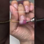 gel nail extensions #nails #nailart