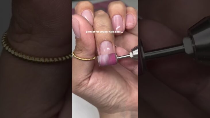 gel nail extensions #nails #nailart