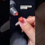 nailart – nails #nailart #nails #makeover #beauty #beautytips  #hack #howto #polygel #extension