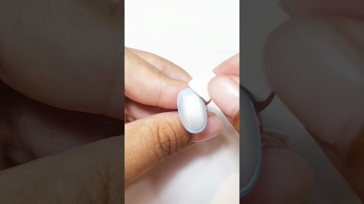 #nailart #simplenails #nails #naildesign #nailtutorial #gelnails #nailgelart