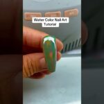 #nails #naildesigns #nailart #nailtutorial #viral #relaxing #gelpolish #youtubeshorts  #nailtech