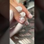 #russianmanicure #nails #structuregel #poligel #naildesign #nailtech #nailart #manicurarusa