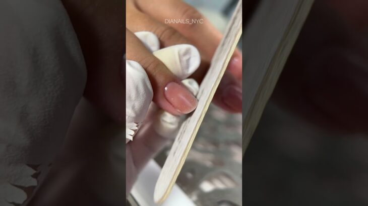 #russianmanicure #structuregel #nails #nailart #nailtech #naildesign #manicurarusa #nailtutorial
