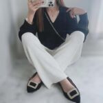 秋のイージーパンツどれ買う？UNIQLO4大パンツを徹底比較♡