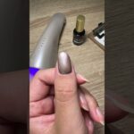 【検証】セリアのジェル、丸ごと1本親指だけに塗ったら大変なことになったwwww