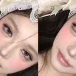 SOFT DOUYIN MAKEUP TUTORIAL 🪄