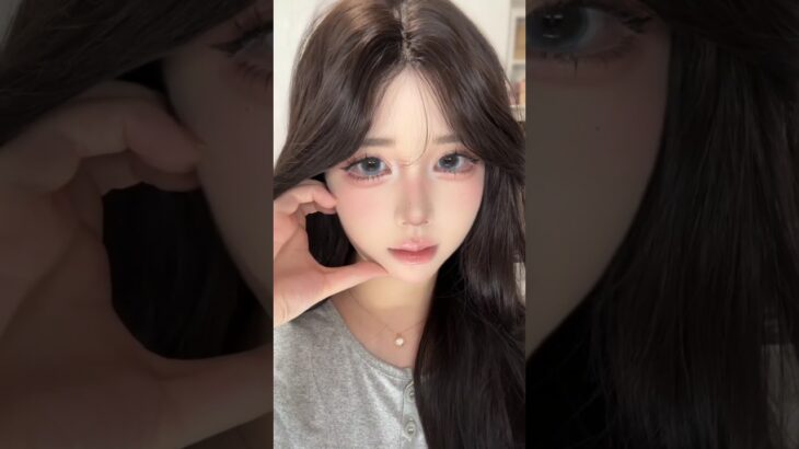 SOFT DOLLY MAKEUP 🎀