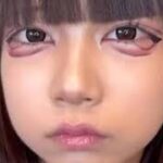 普段は地雷メイクの中学生娘、ママがナチュラルメイクすると……「安室奈美恵に見えた」　驚きの仕上がりが314万再生「めっちゃ最強やん！」