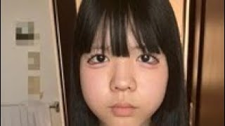 普段は地雷メイクの中学生娘、ママがナチュラルメイクすると……「安室奈美恵に見えた」　驚きの仕上がりが314万再生「めっちゃ最強やん！」