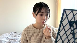 本日はナチュラルメイクをお届け★