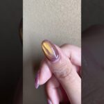 〈ネイル工房・グレースガーデン〉気づけばさつまいもネイル。