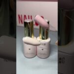 NAILOGオールインワンジェルネイル-ワンカラーシリーズ。 #セルフネイル#ジェルネイル #ネイルデザイン