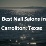 3 Best Nail Salons in Carrollton, Texas | Nail Studios