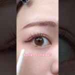 アイメイクのクオリティが上がる簡単テク3選