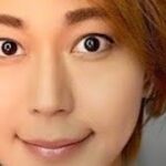 氷川きよし“楽屋メイク3分まとめ”が話題沸騰！ 💄💫すっぴんの美しさにファン驚愕！