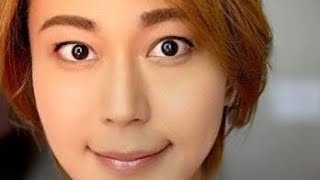 氷川きよし“楽屋メイク3分まとめ”が話題沸騰！ 💄💫すっぴんの美しさにファン驚愕！
