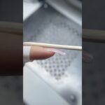 Trust the process🥰 #nails #nailart #naildesign #nailarttutorial #blacknails #rednails #manicure