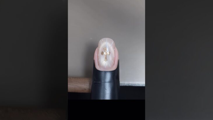 #マグネットジェル #マグネットネイル #セルフネイル #ネイルデザイン #うるうるネイル #ネイル#nail #nailart #naildesign #nailinspo #ネイル初心者