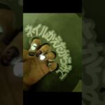 #ハロウィンネイル#HalloweenNails#ネイルデザイン#ジェルネイル#ネイル動画#ネイルアート#秋ネイル#ハロウィン2025#shorts#ネイショート#nailart#naildesign