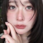 【秋メイク】この秋は、自分史上一番可愛くなれるメイクで過ごしたい(🤎)