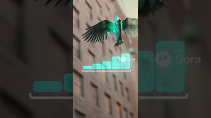 未来を感じる！AIが生み出す抽象アートの世界