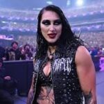 日本で大バズり中”人気美人プロレスラー、ナチュラルメイク＆スカート姿が「可愛すぎる」大絶賛…母国での大一番へ気合十分