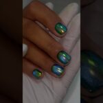 #nails 💅 #naildesign #simplenails #nailgelart #gelnails #gelpolish